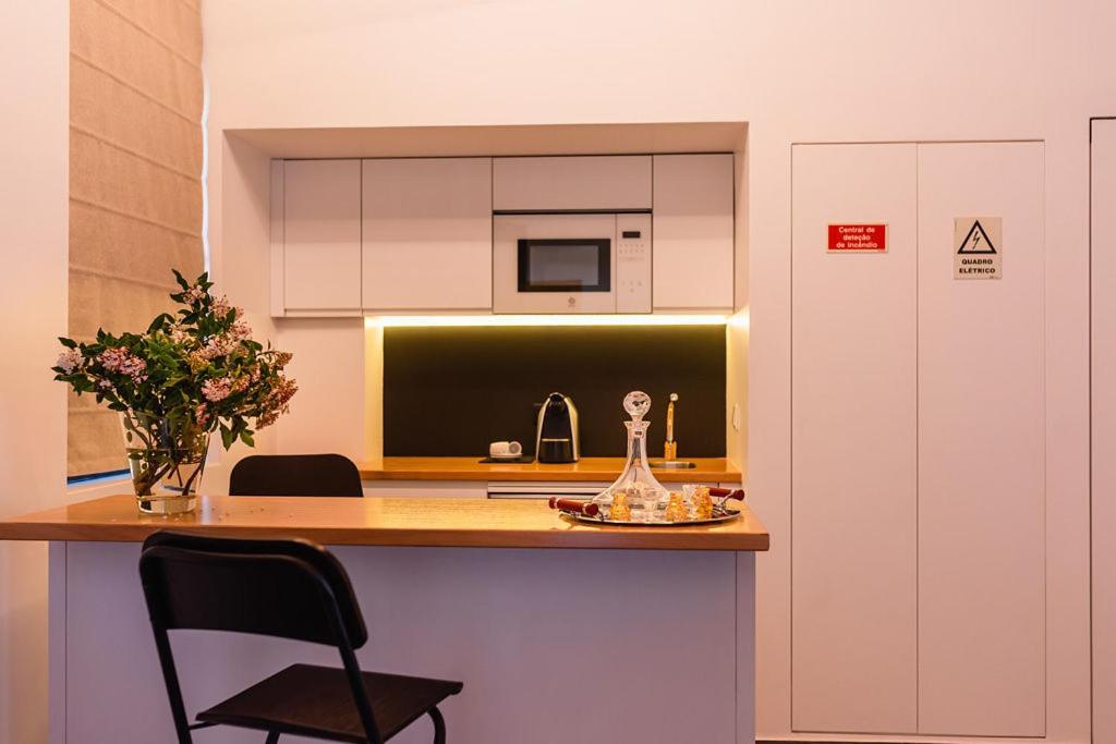 Gamboas Place Olhalvo エクステリア 写真